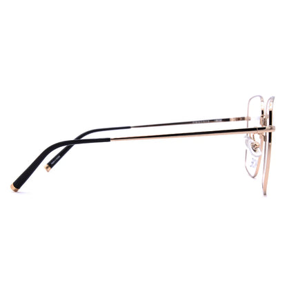 Square Glasses 7082