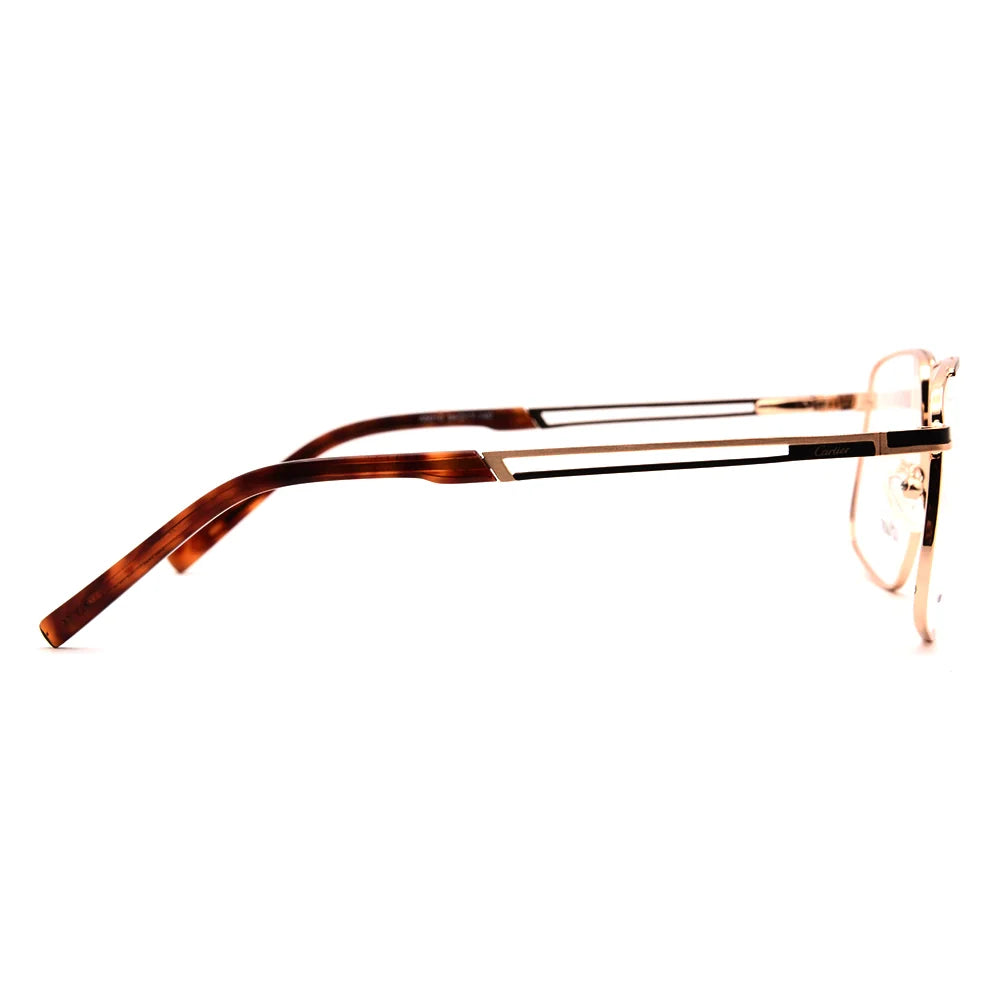 Square Glasses 6868