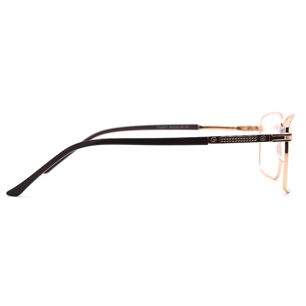 Square Glasses 7484