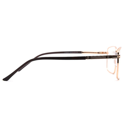 Square Glasses 7484