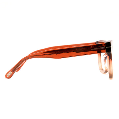 Square Premium Glasses 6608
