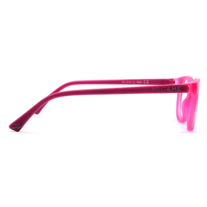Milo & Me Butterfly Glasses 7033