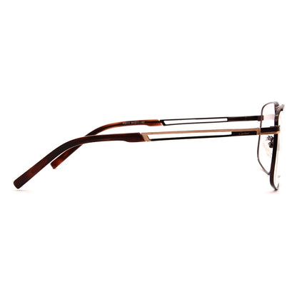 Square Glasses 6869