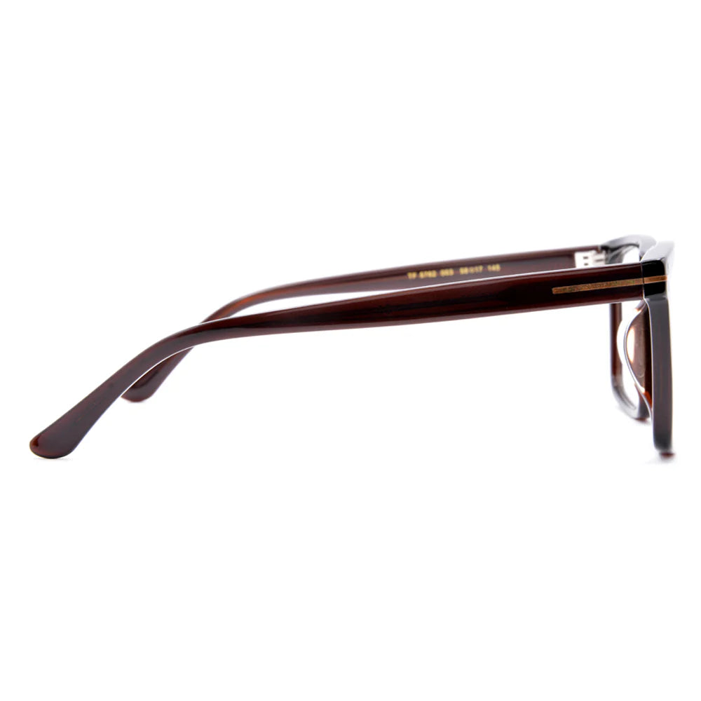 Square Premium Glasses 6200