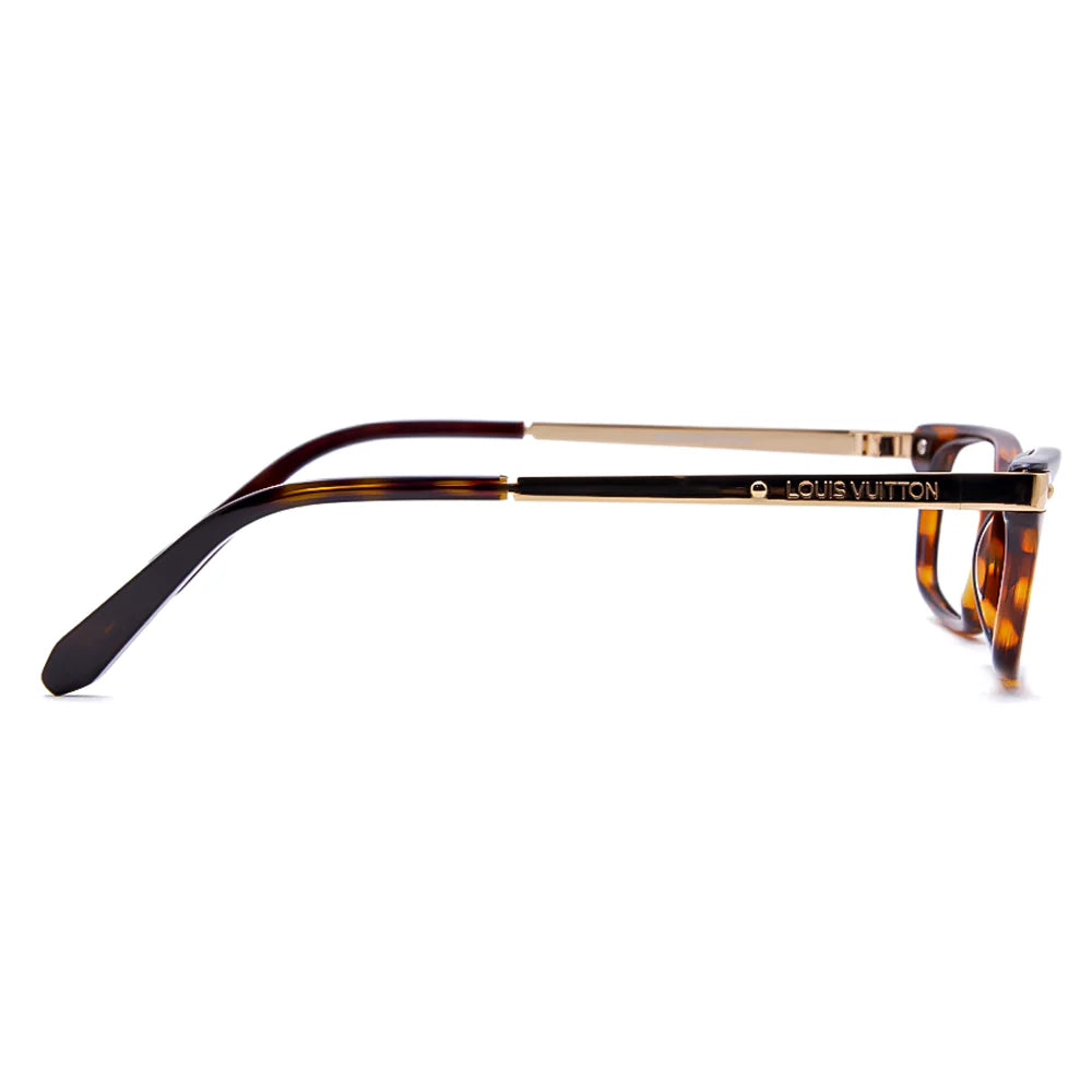 Rectangle Premium Glasses 6197