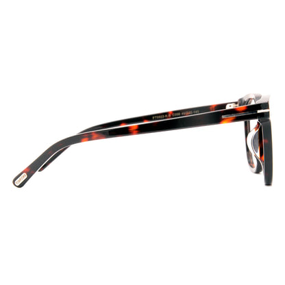 Square Premium Glasses 6611