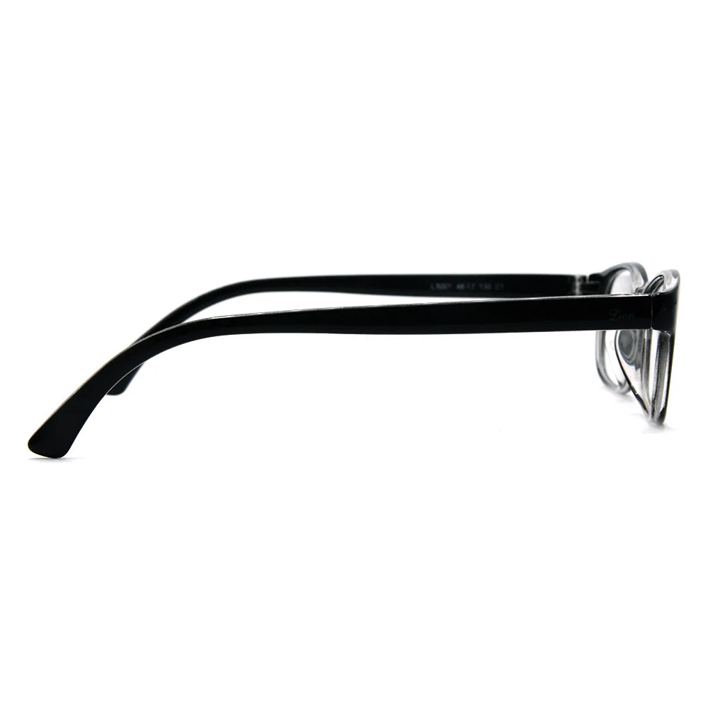 Lion Square Glasses 7047