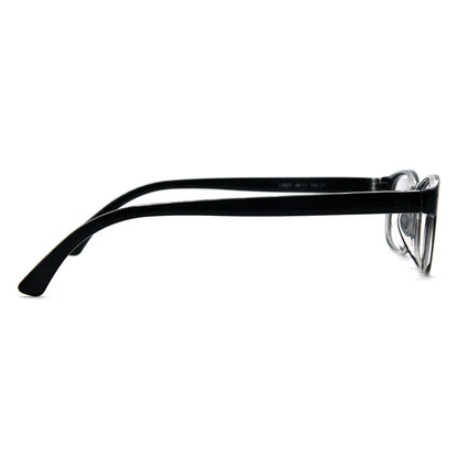 Lion Square Glasses 7047
