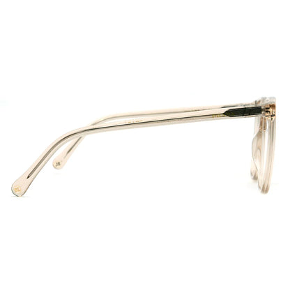 Square Glasses 6858