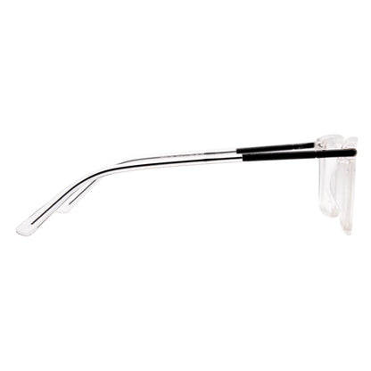 Square Premium Glasses 6221