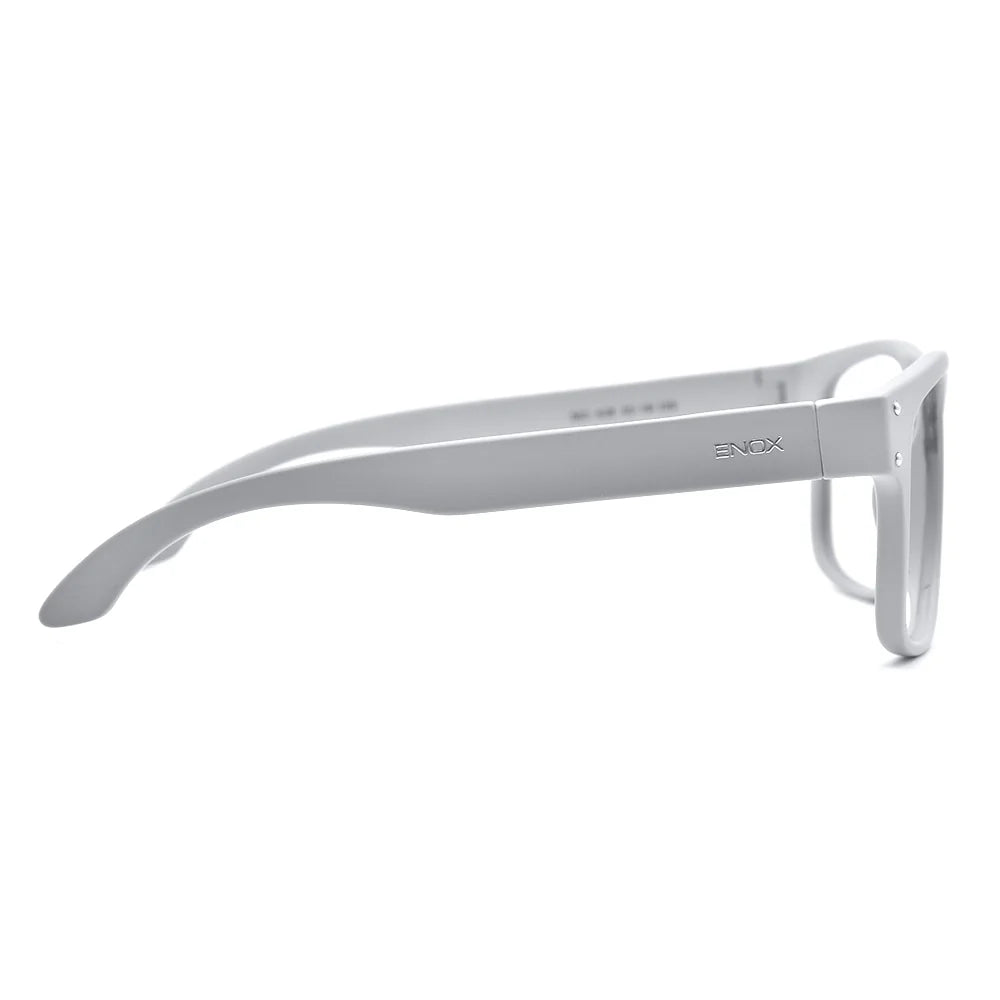 Square Glasses 6359