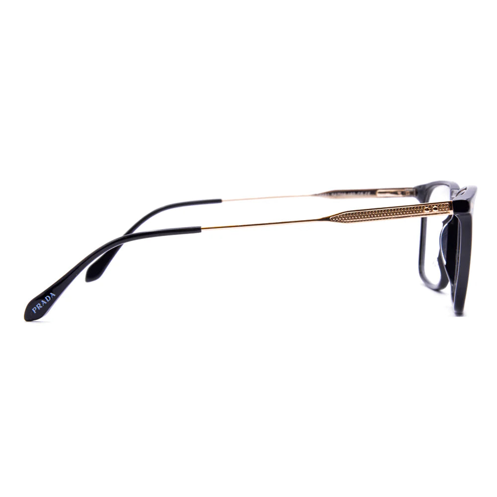 Square Premium Glasses 6184