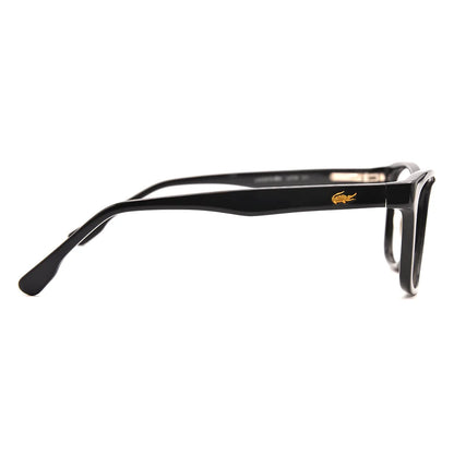 Square Glasses 6356