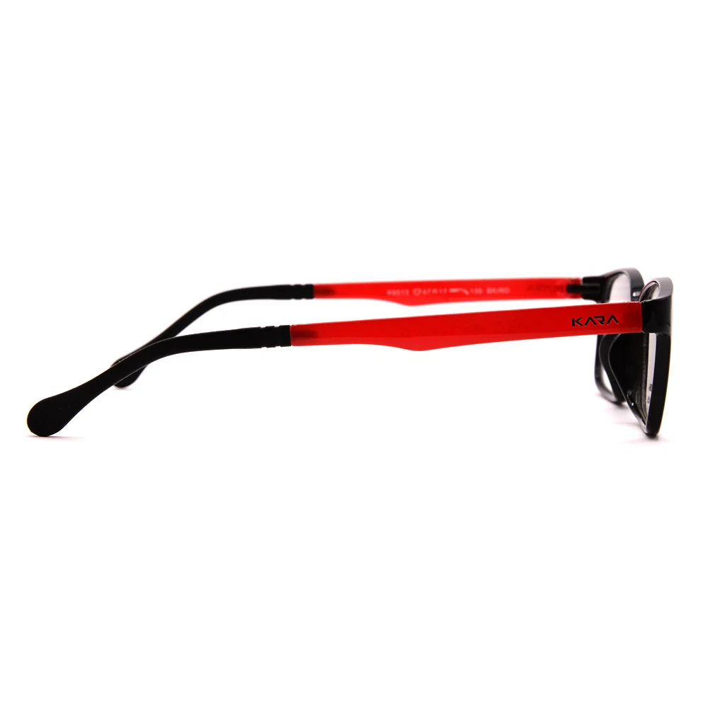 Square Glasses 7053