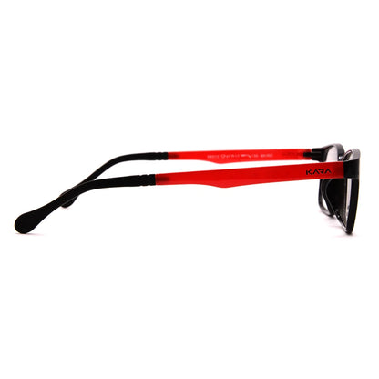 Square Glasses 7053
