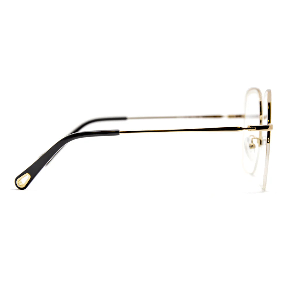 Square Premium Glasses 5981