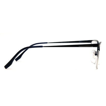 Half-Rim Glasses 6880