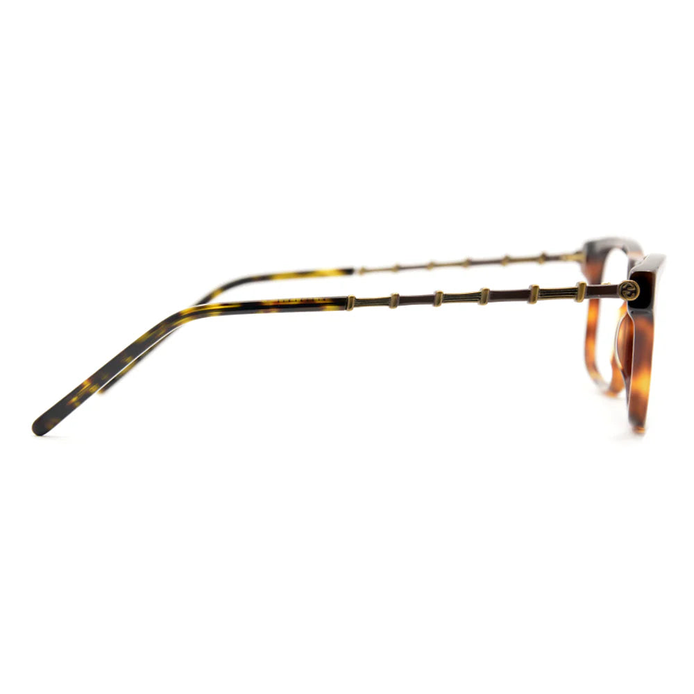 Square Premium Glasses 5936