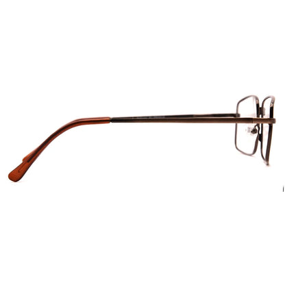 Square Glasses 6672