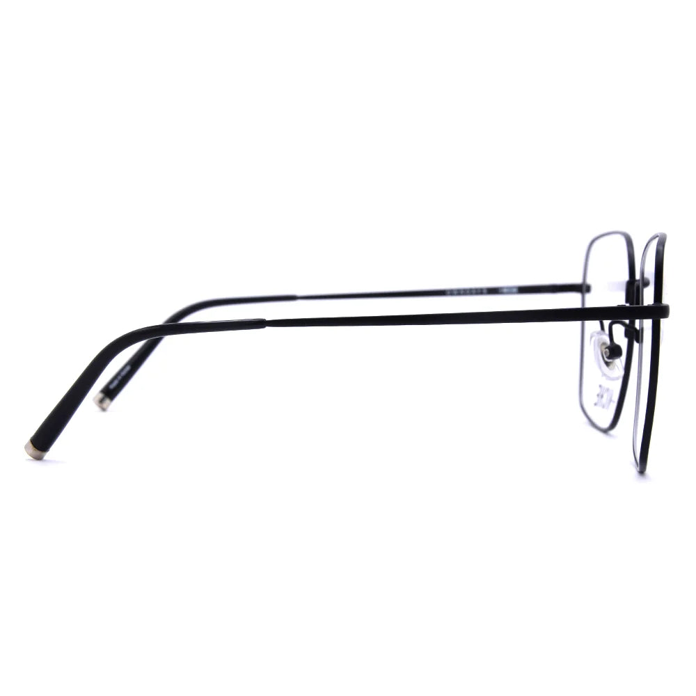 Square Glasses 7081