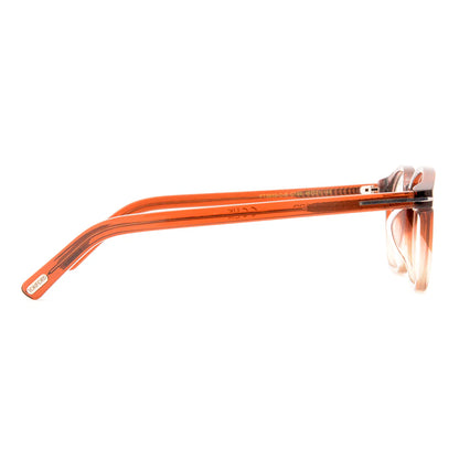 Square Premium Glasses 6617