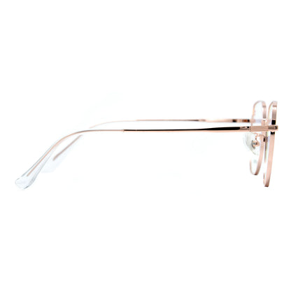 Square Glasses 7648
