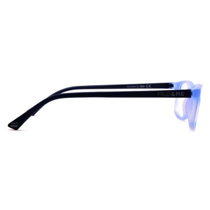 Milo & Me Square Glasses 7056