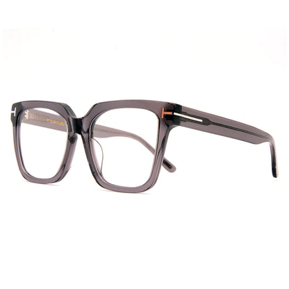 Square  Premium Glasses 6606