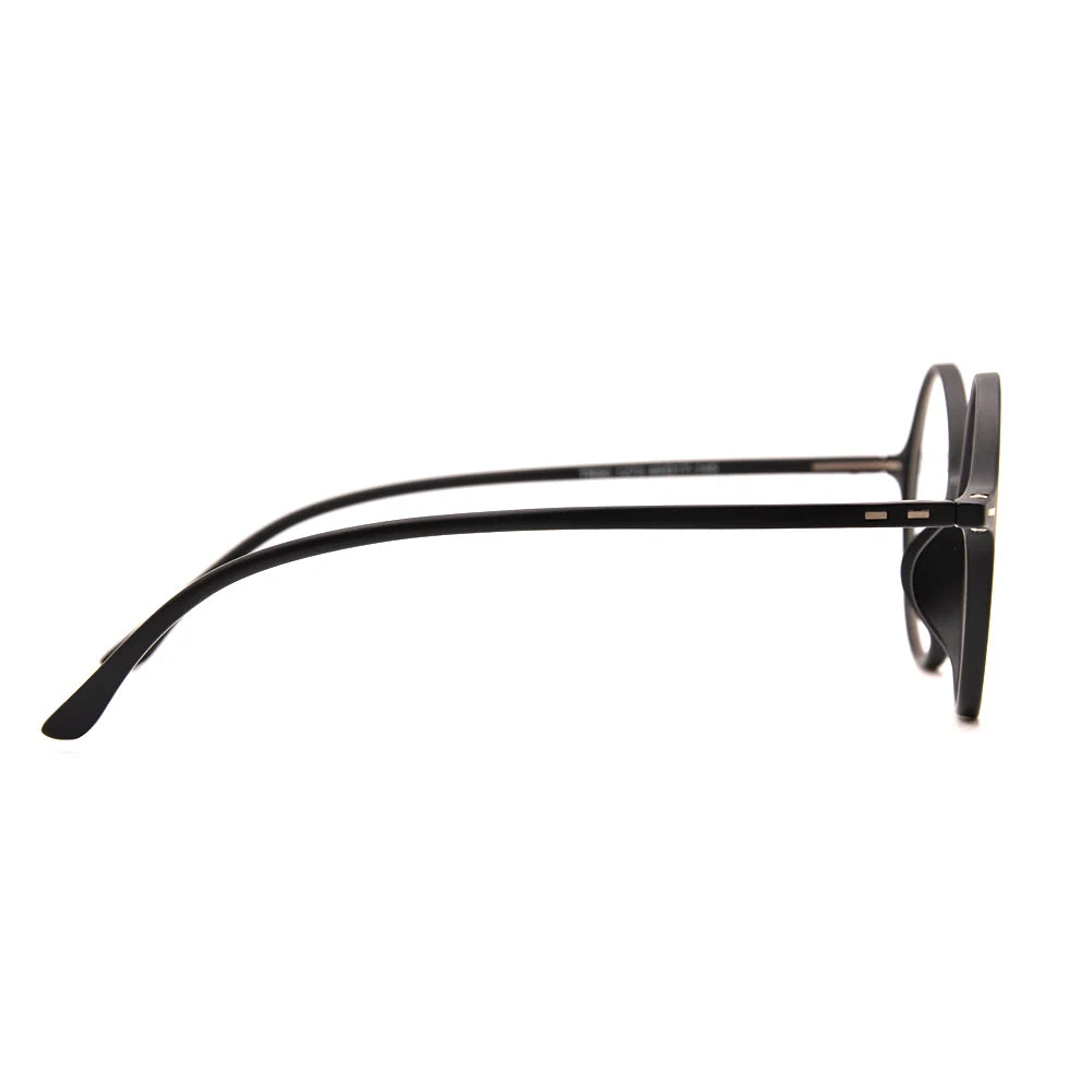 Round Glasses 6357
