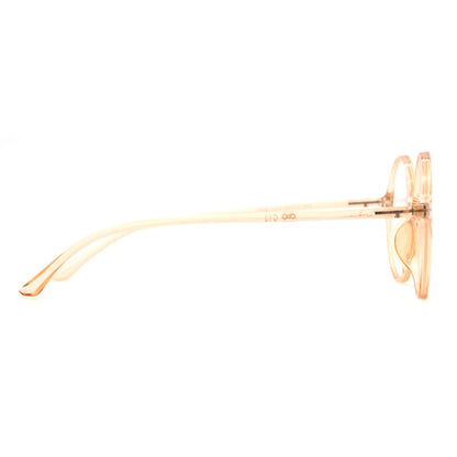 Round Glasses 7262