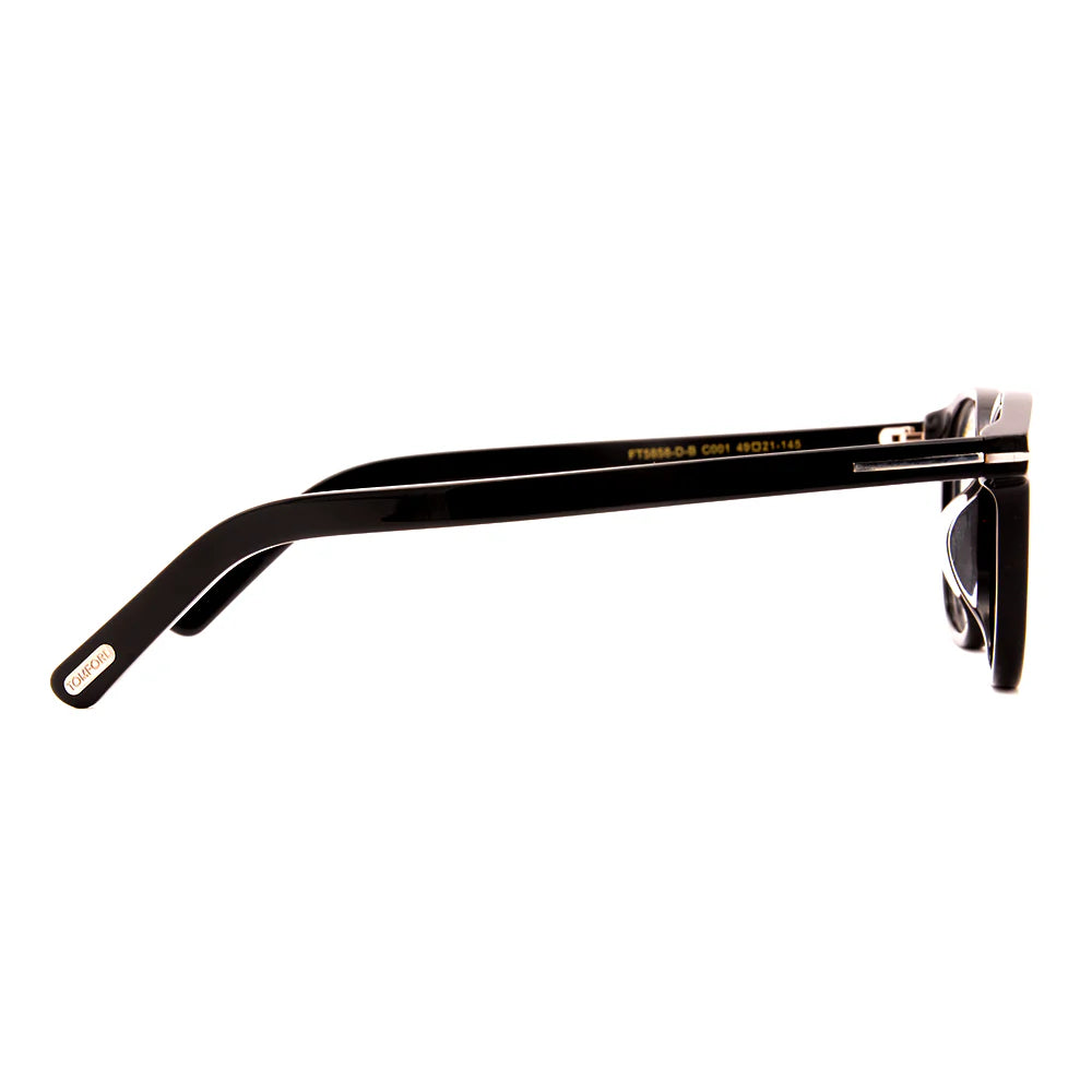 Square Premium Glasses 6615