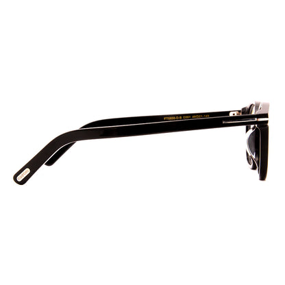 Square Premium Glasses 6615