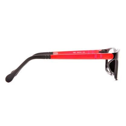Square Glasses 6308
