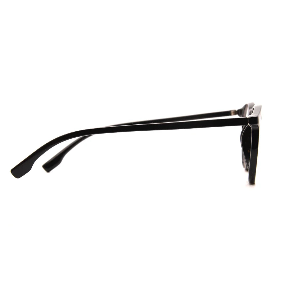 Square Glasses 6341