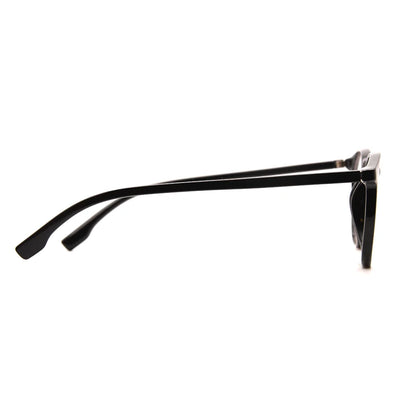 Square Glasses 6341