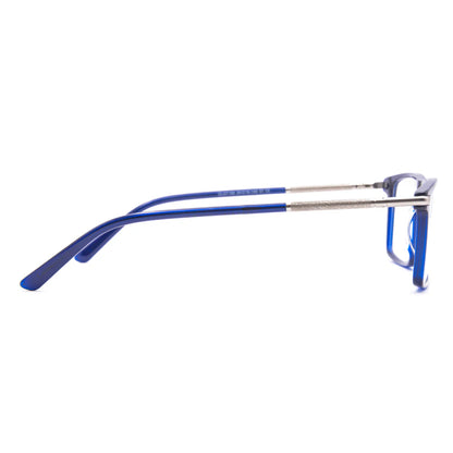 Square Premium Glasses 6194