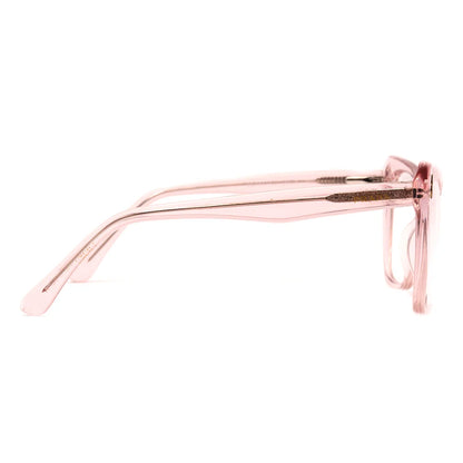 Cat eye Glasses 6853