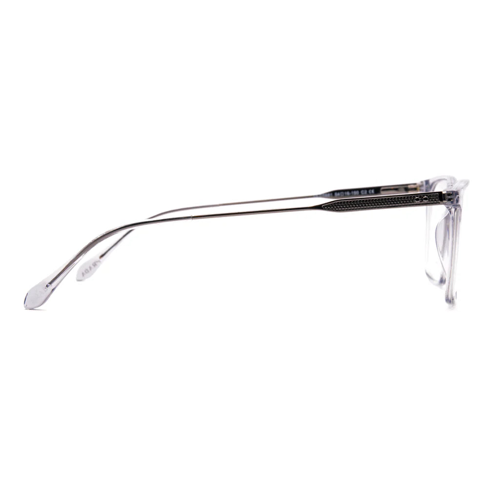 Square Premium Glasses 6228