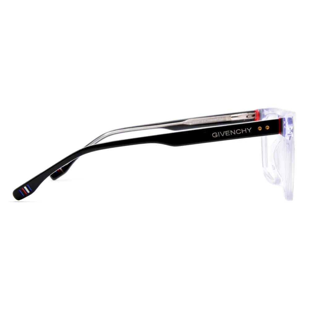 Square Premium Glasses 6187