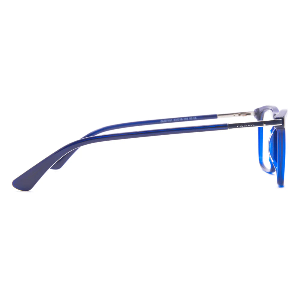 Square Premium Glasses 6174