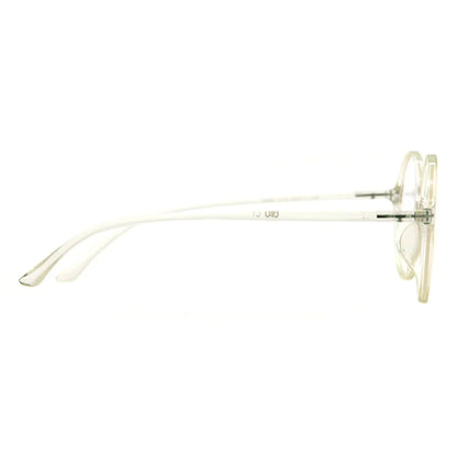 Round Glasses 7271