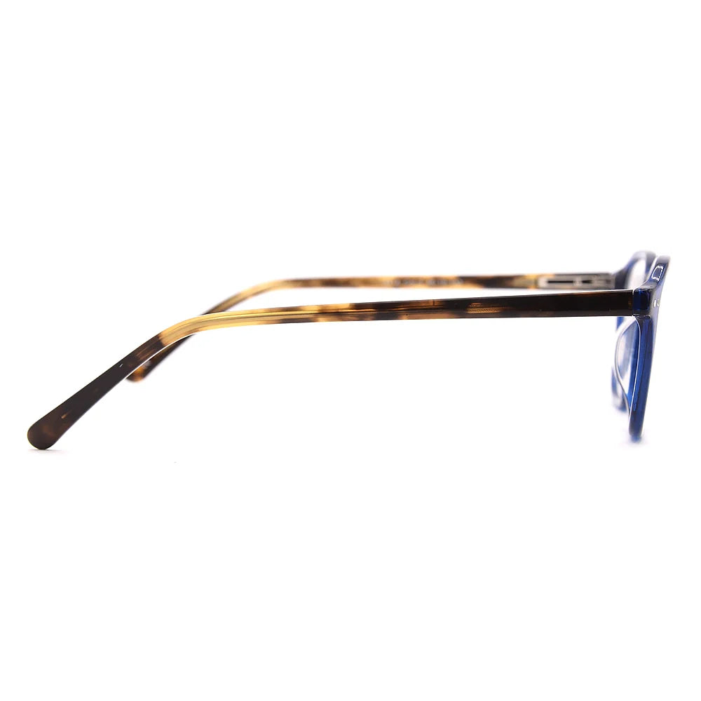 Square Glasses 7327