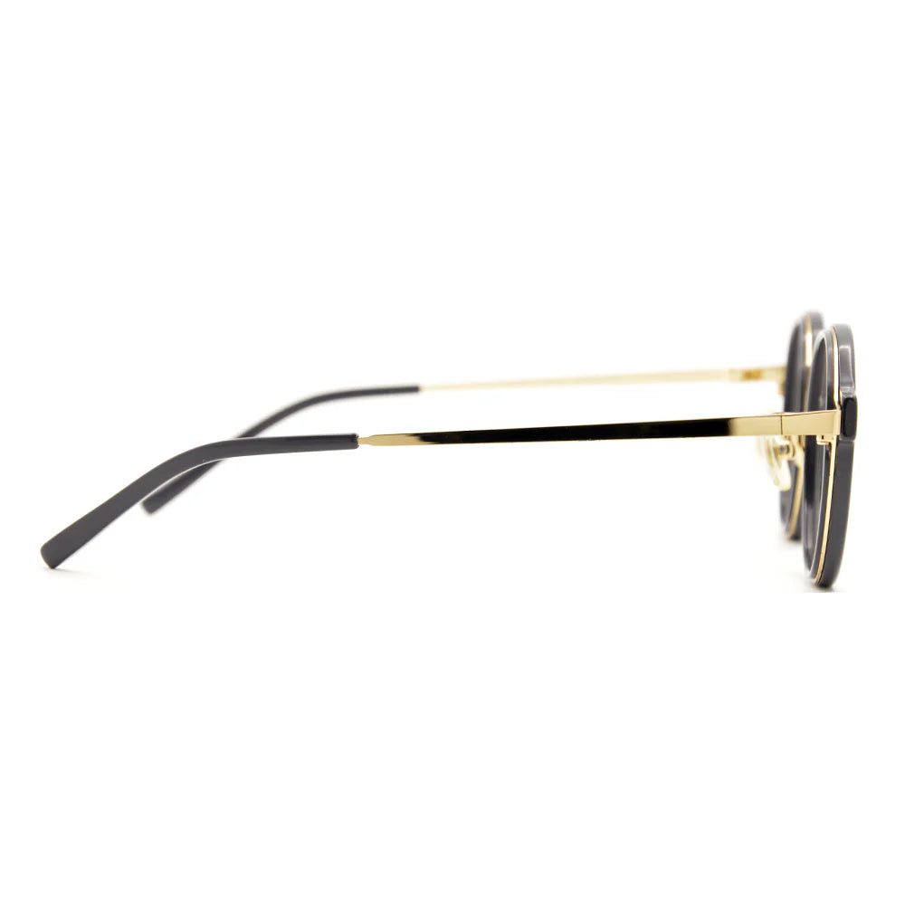 Round Premium Glasses 5947