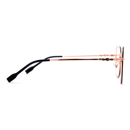 Square Glasses 7728
