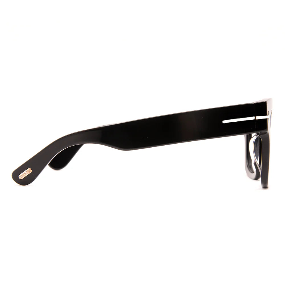 Square Premium Glasses 6605