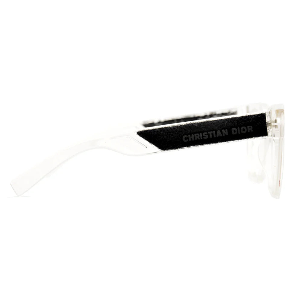 Square Premium Glasses 6015