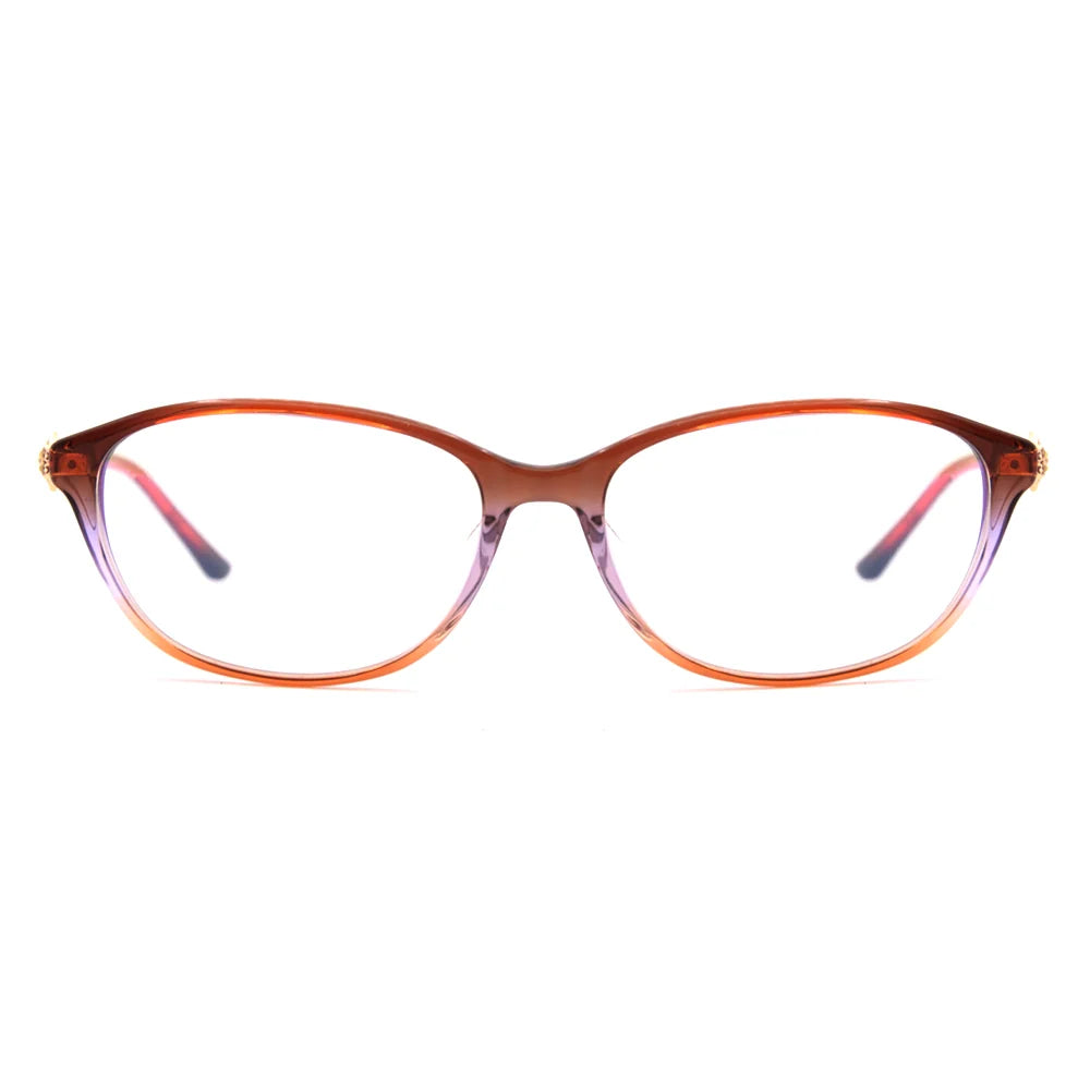 Butterfly Glasses 7298