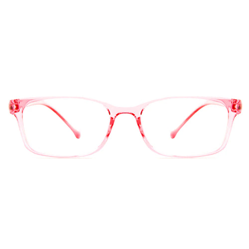 Rectangle Glasses 6304