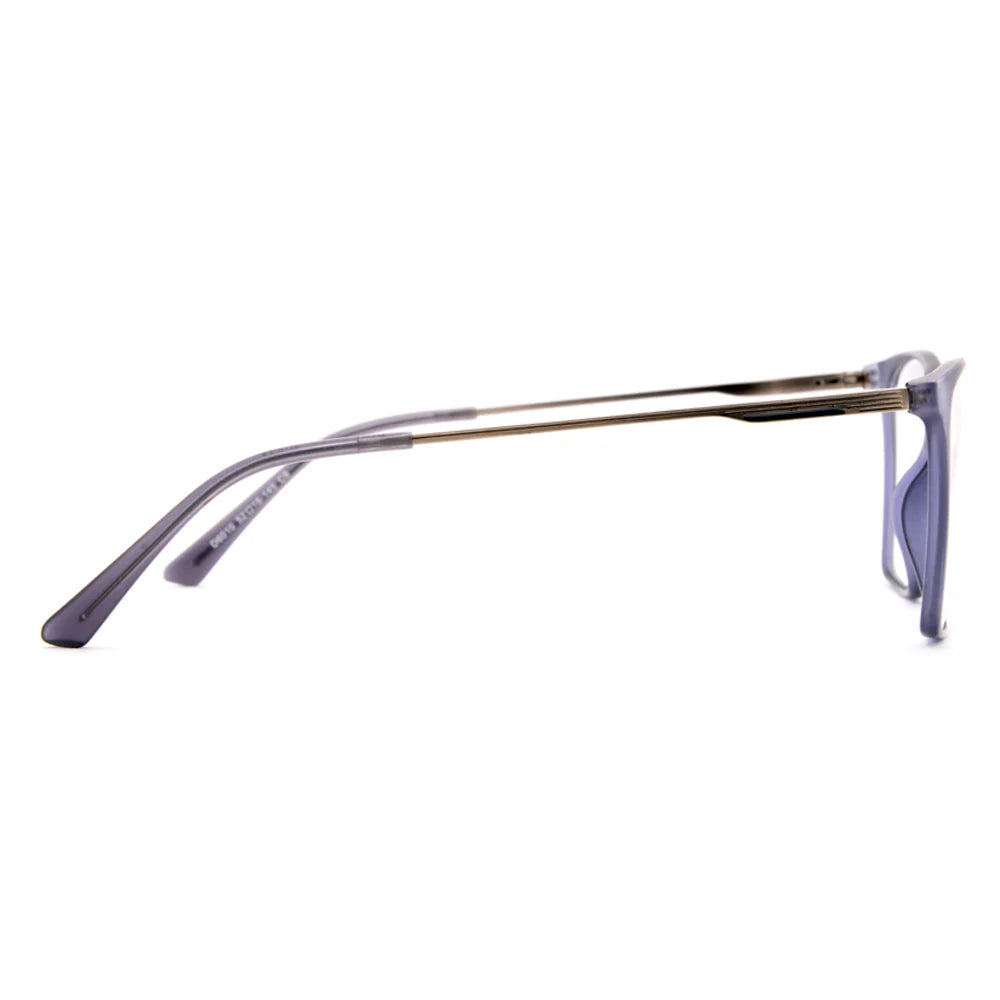 Square Premium Glasses 6229