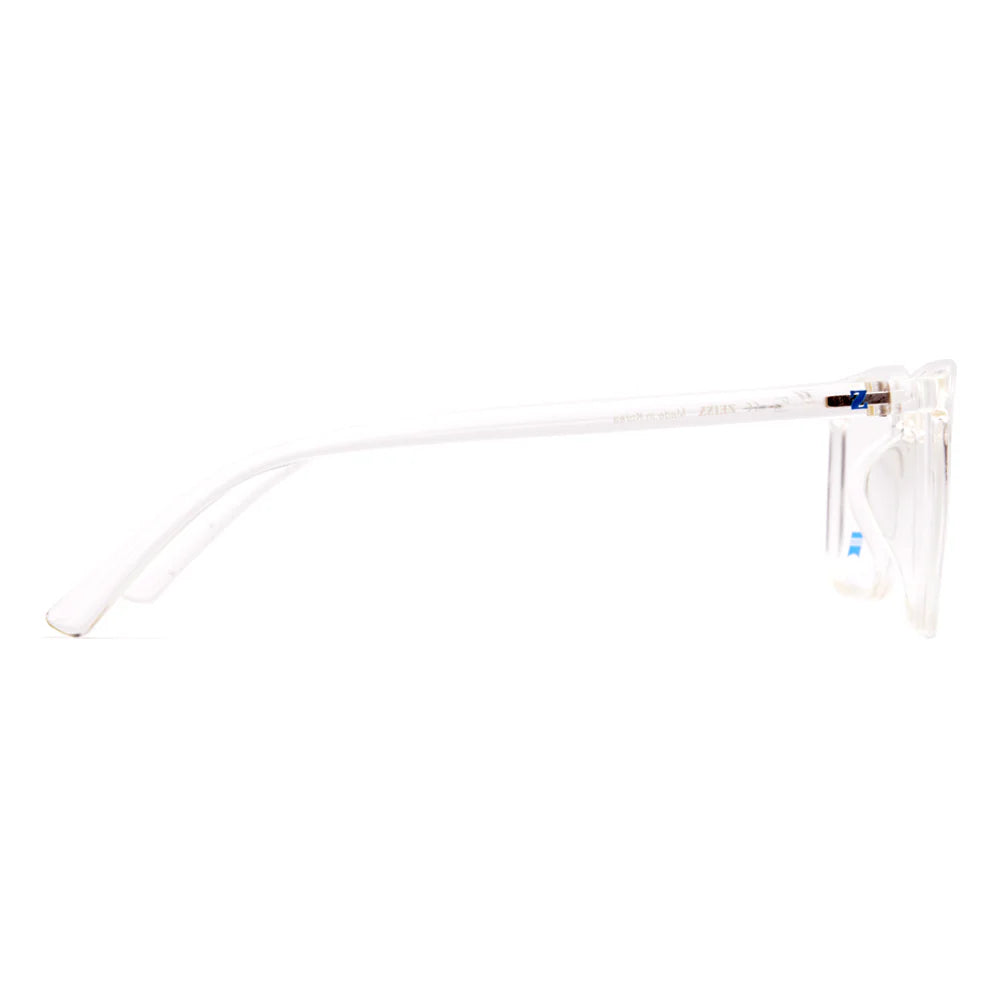 Zeiss Square Glasses 6277
